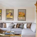 Apartman Dachgeschoss Akelei Am Fusse Der Zugspitze *
